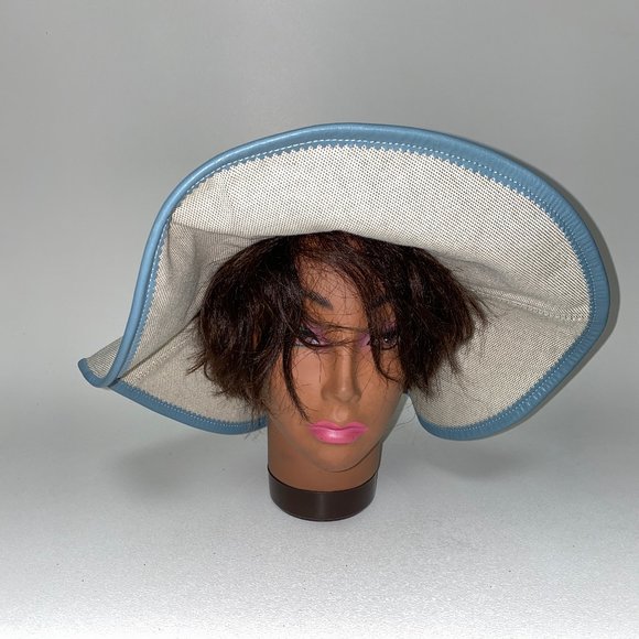 TOD\'S Panama Hat main image 7